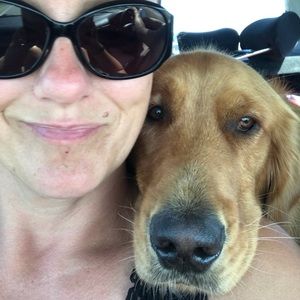 Meet your Posher, Dawn